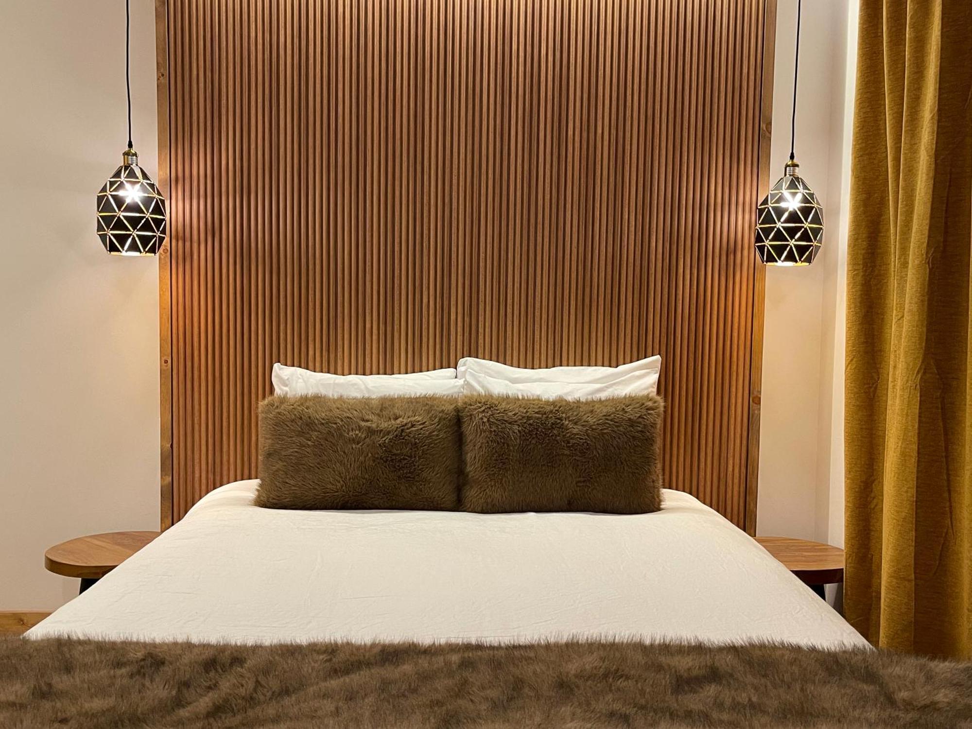 Motel Boutique Hygge บี-แซ็ง-ปอล ภายนอก รูปภาพ