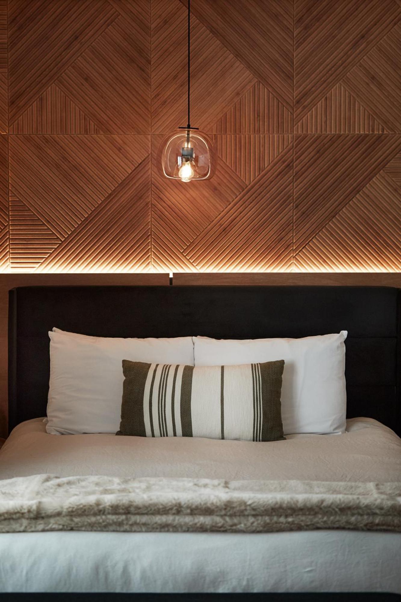 Motel Boutique Hygge บี-แซ็ง-ปอล ภายนอก รูปภาพ